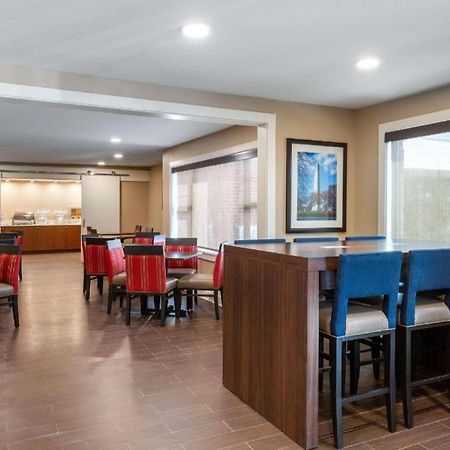 Comfort Inn Danvers - Boston North Shore Dış mekan fotoğraf