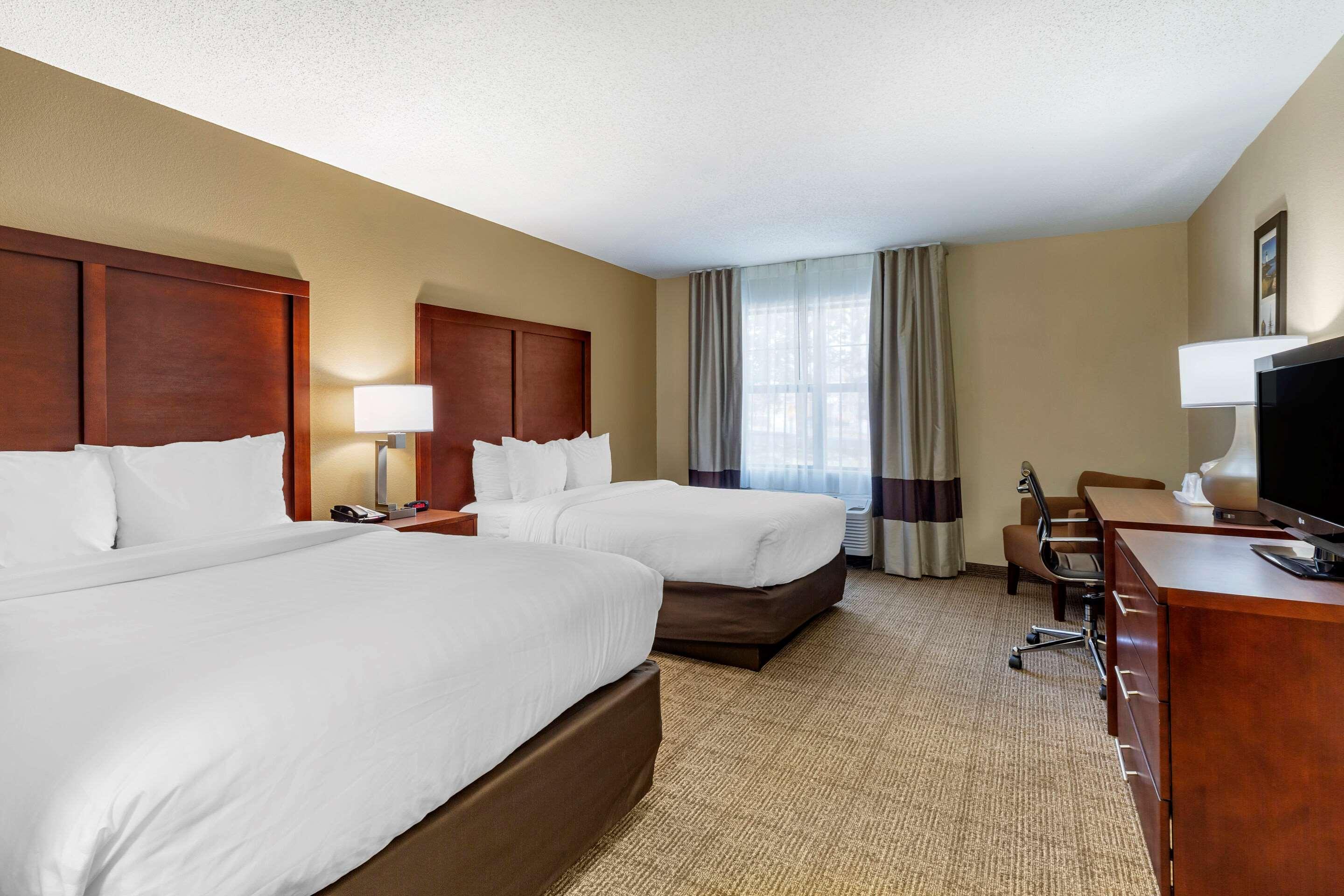 Comfort Inn Danvers - Boston North Shore Dış mekan fotoğraf
