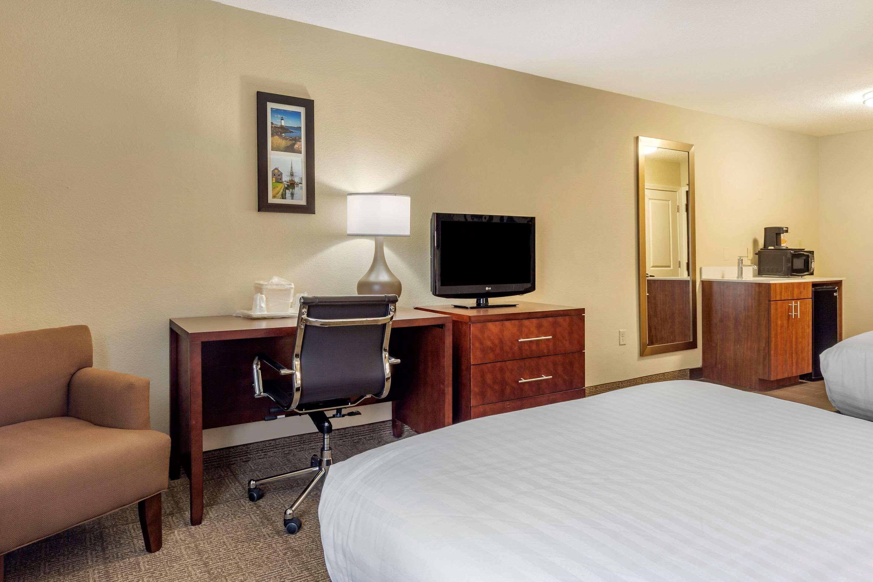 Comfort Inn Danvers - Boston North Shore Dış mekan fotoğraf