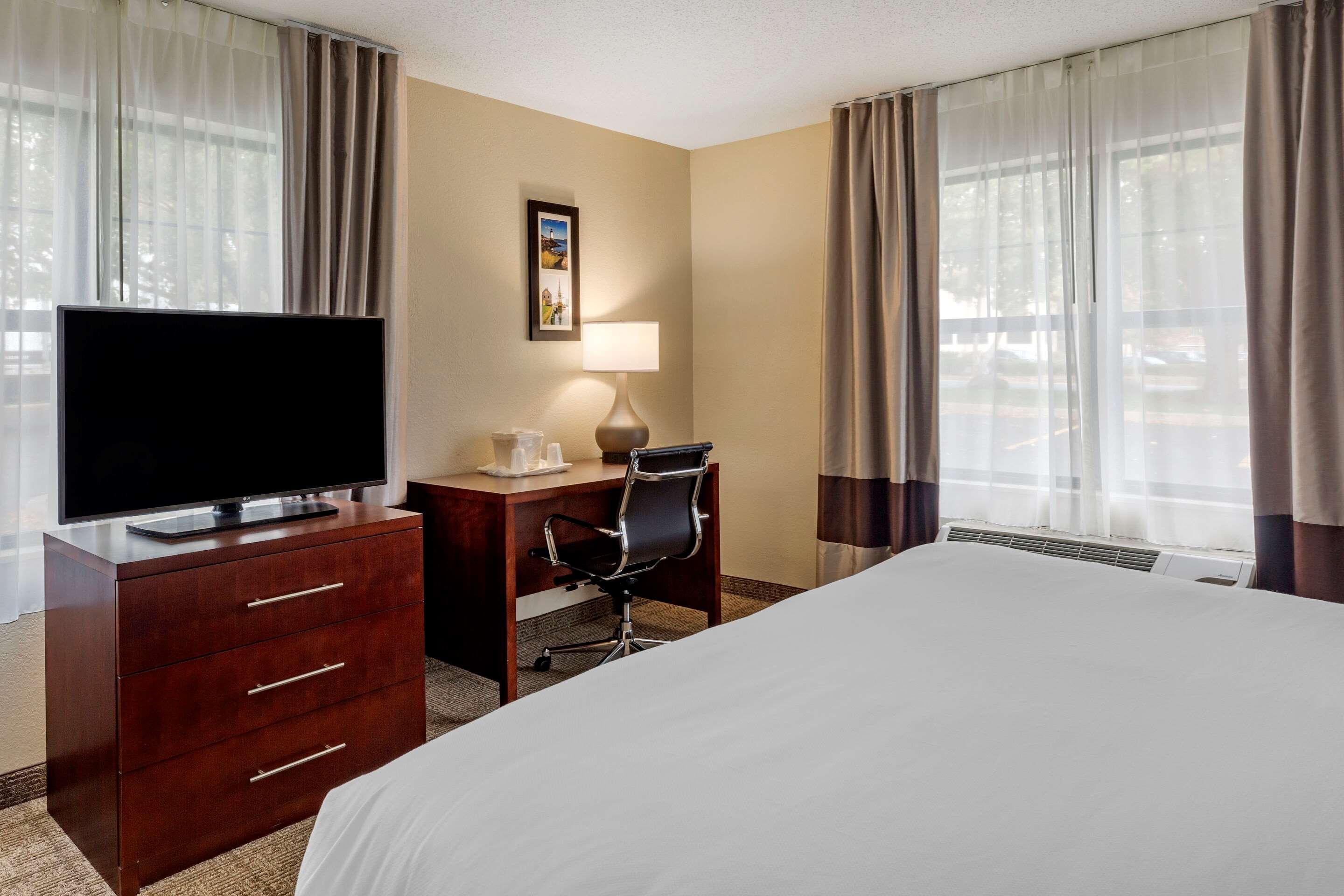 Comfort Inn Danvers - Boston North Shore Dış mekan fotoğraf