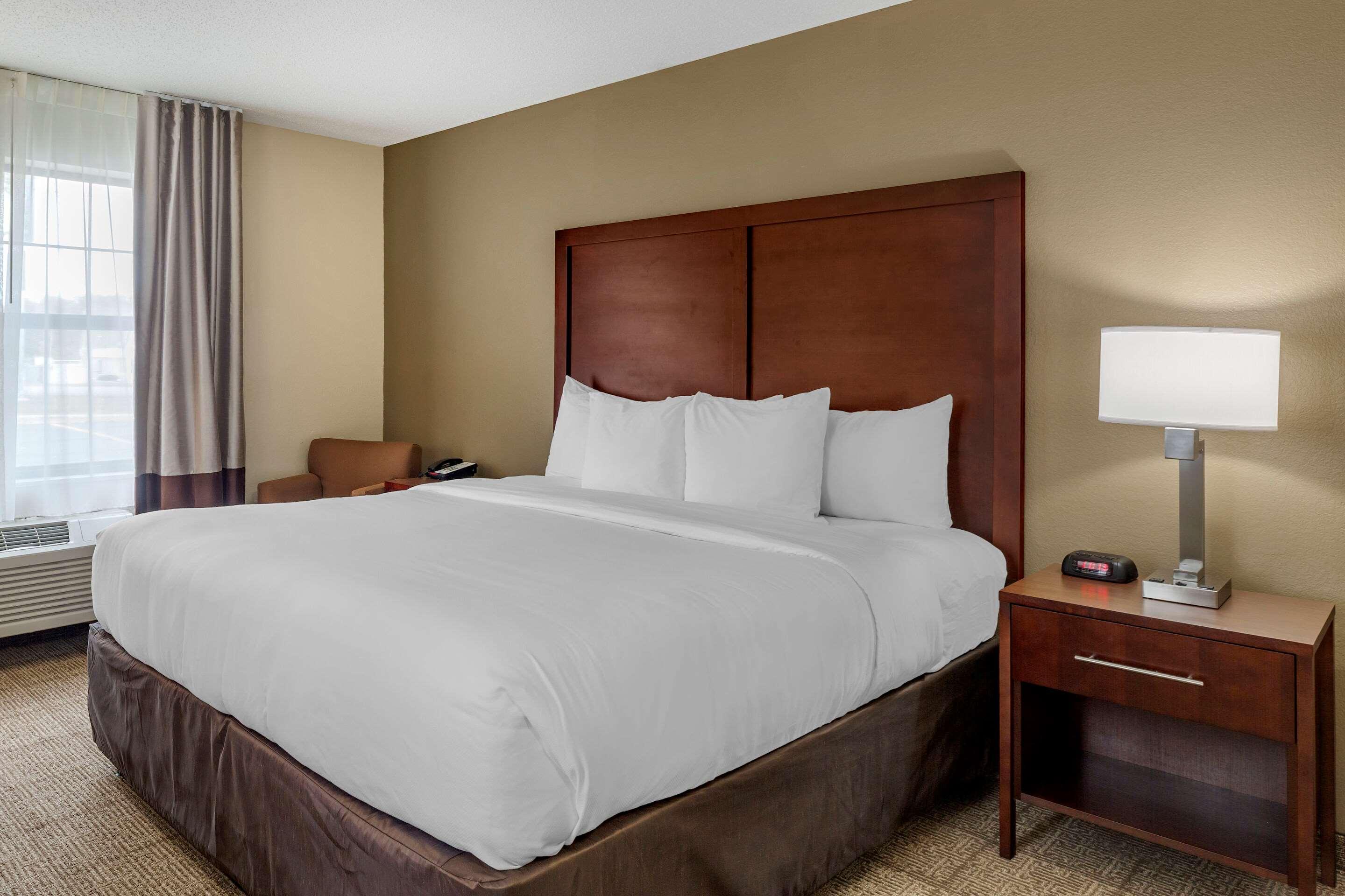 Comfort Inn Danvers - Boston North Shore Dış mekan fotoğraf