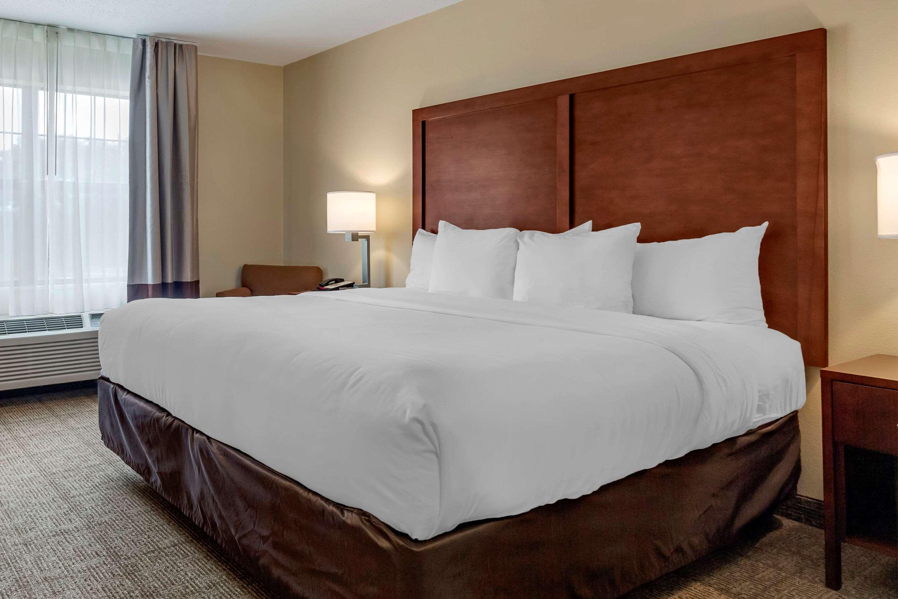 Comfort Inn Danvers - Boston North Shore Dış mekan fotoğraf