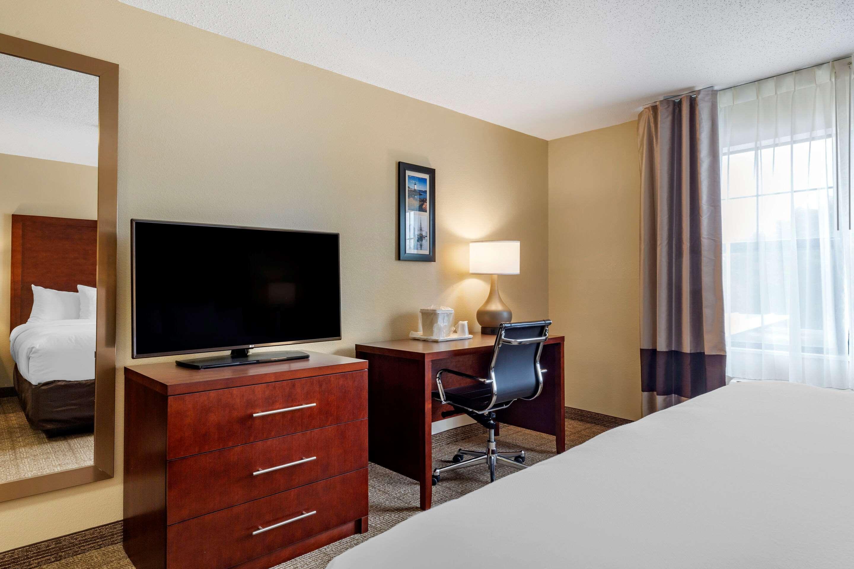Comfort Inn Danvers - Boston North Shore Dış mekan fotoğraf