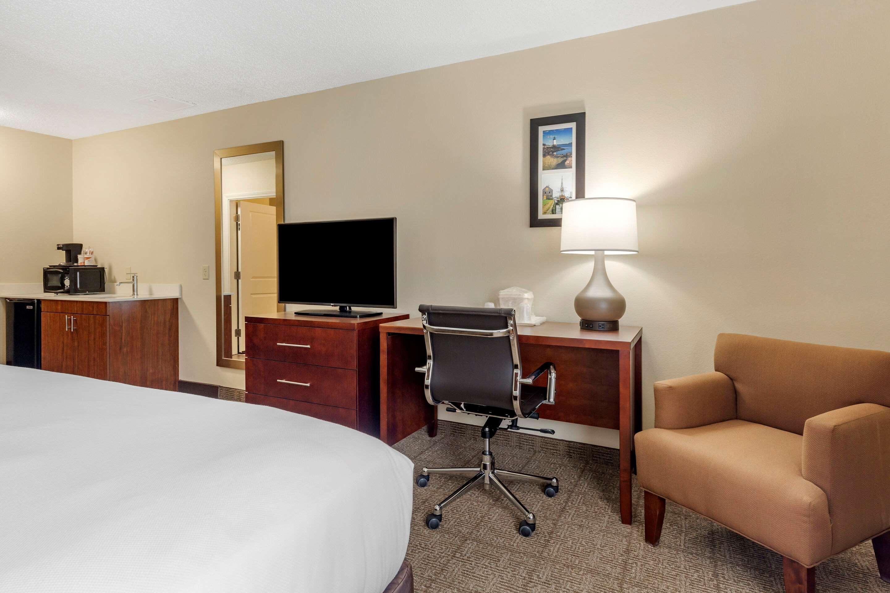 Comfort Inn Danvers - Boston North Shore Dış mekan fotoğraf