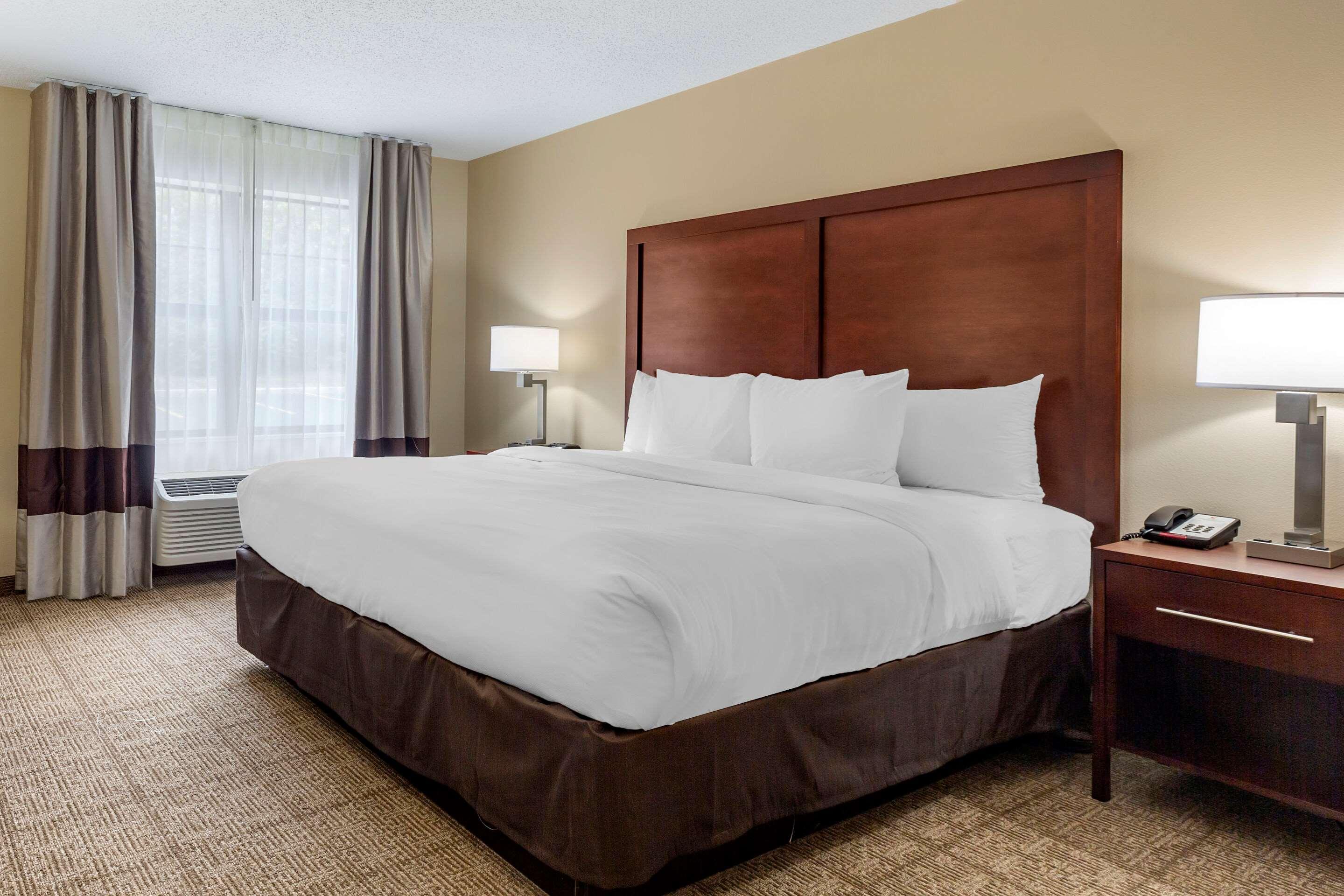 Comfort Inn Danvers - Boston North Shore Dış mekan fotoğraf
