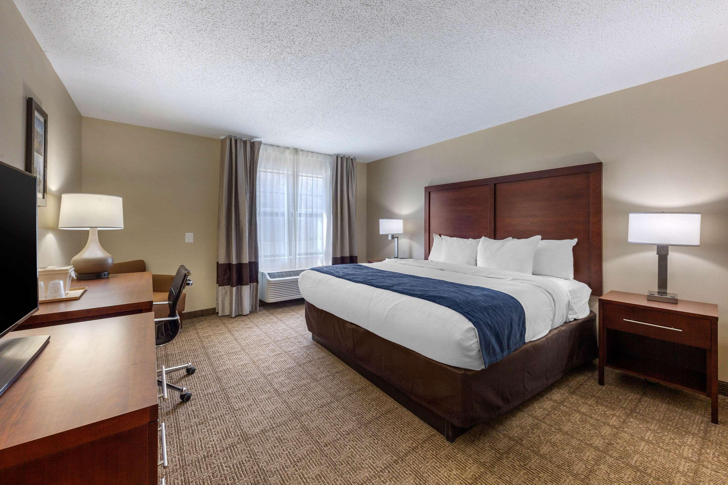 Comfort Inn Danvers - Boston North Shore Dış mekan fotoğraf