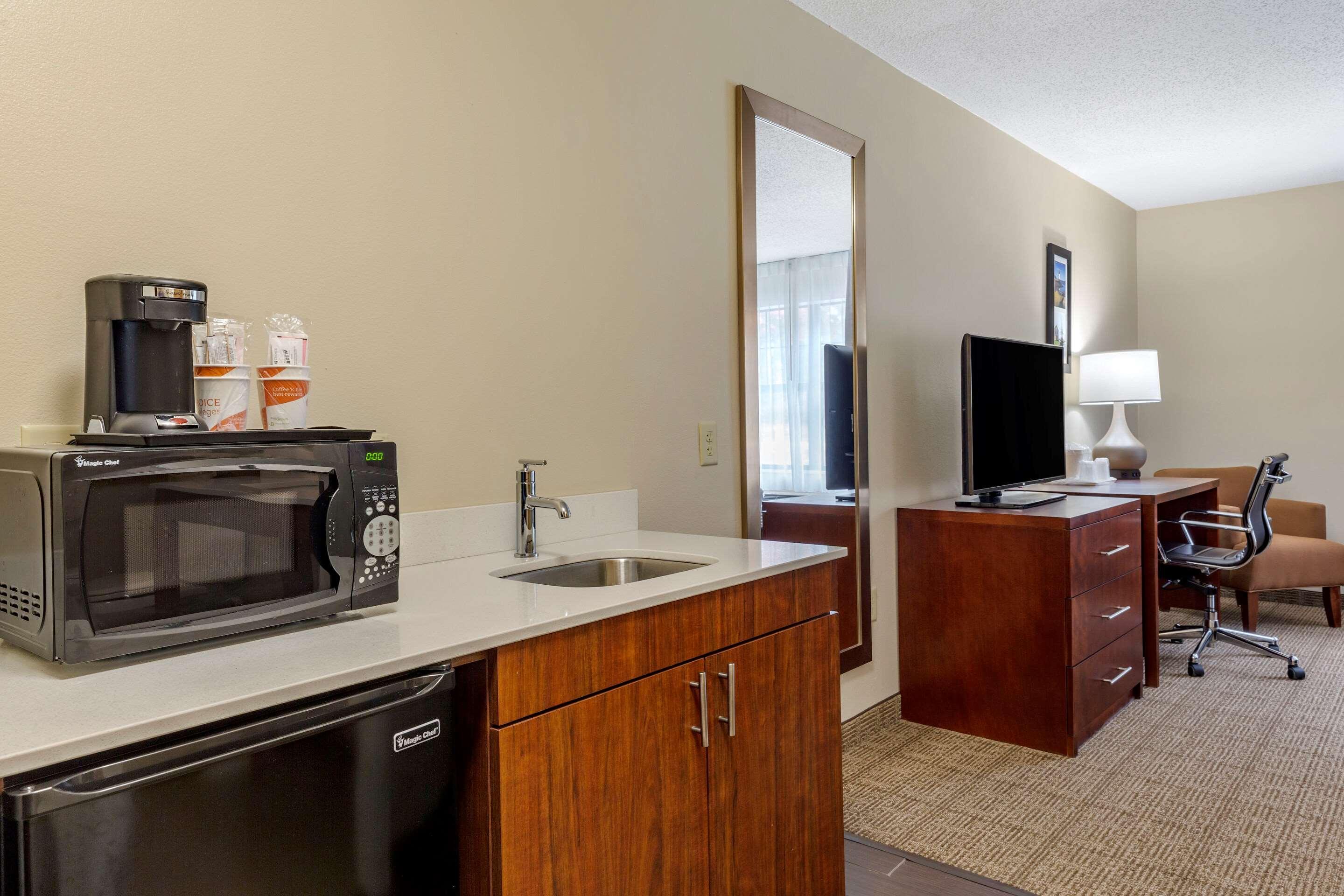 Comfort Inn Danvers - Boston North Shore Dış mekan fotoğraf