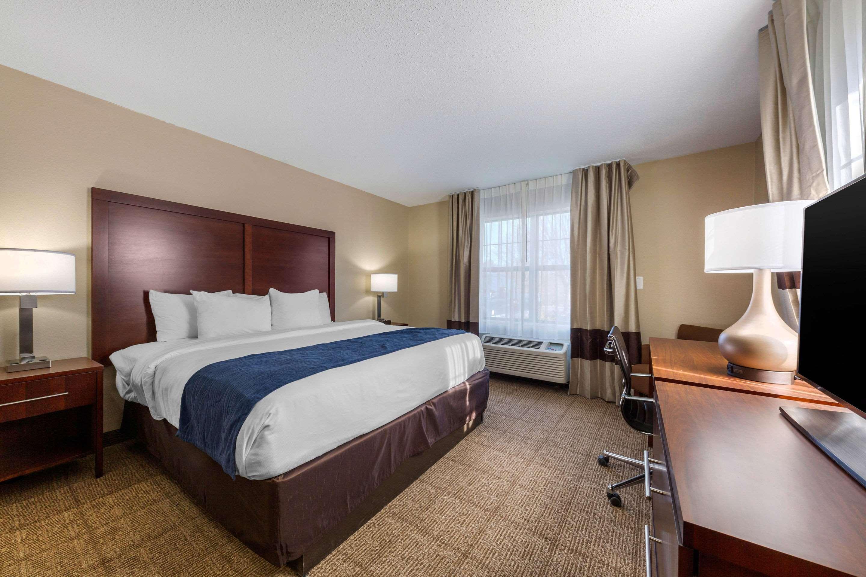 Comfort Inn Danvers - Boston North Shore Dış mekan fotoğraf