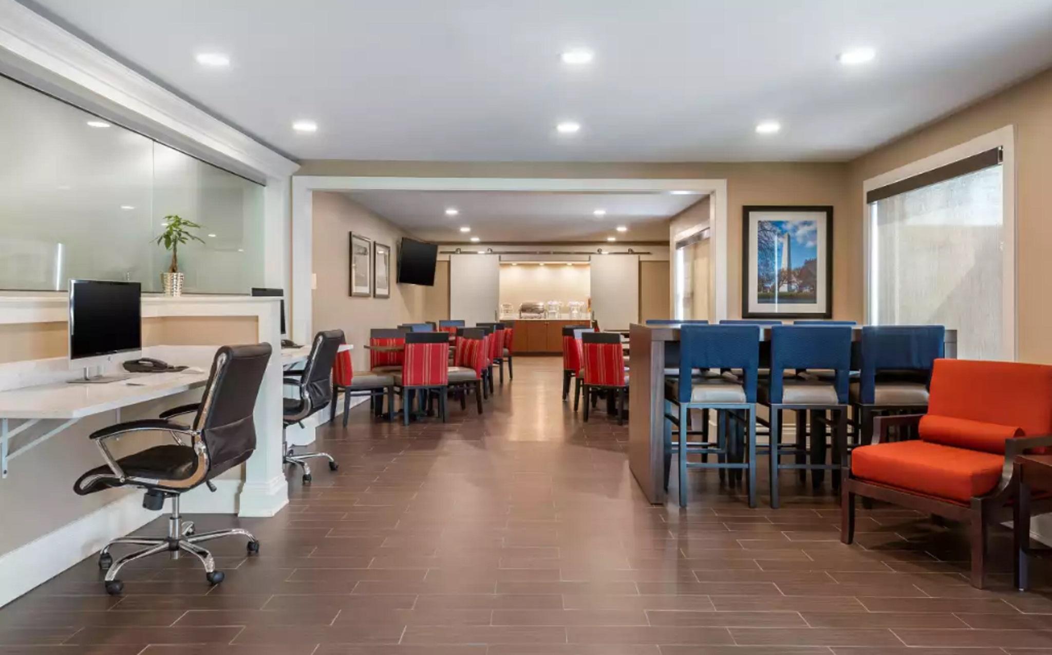 Comfort Inn Danvers - Boston North Shore Dış mekan fotoğraf