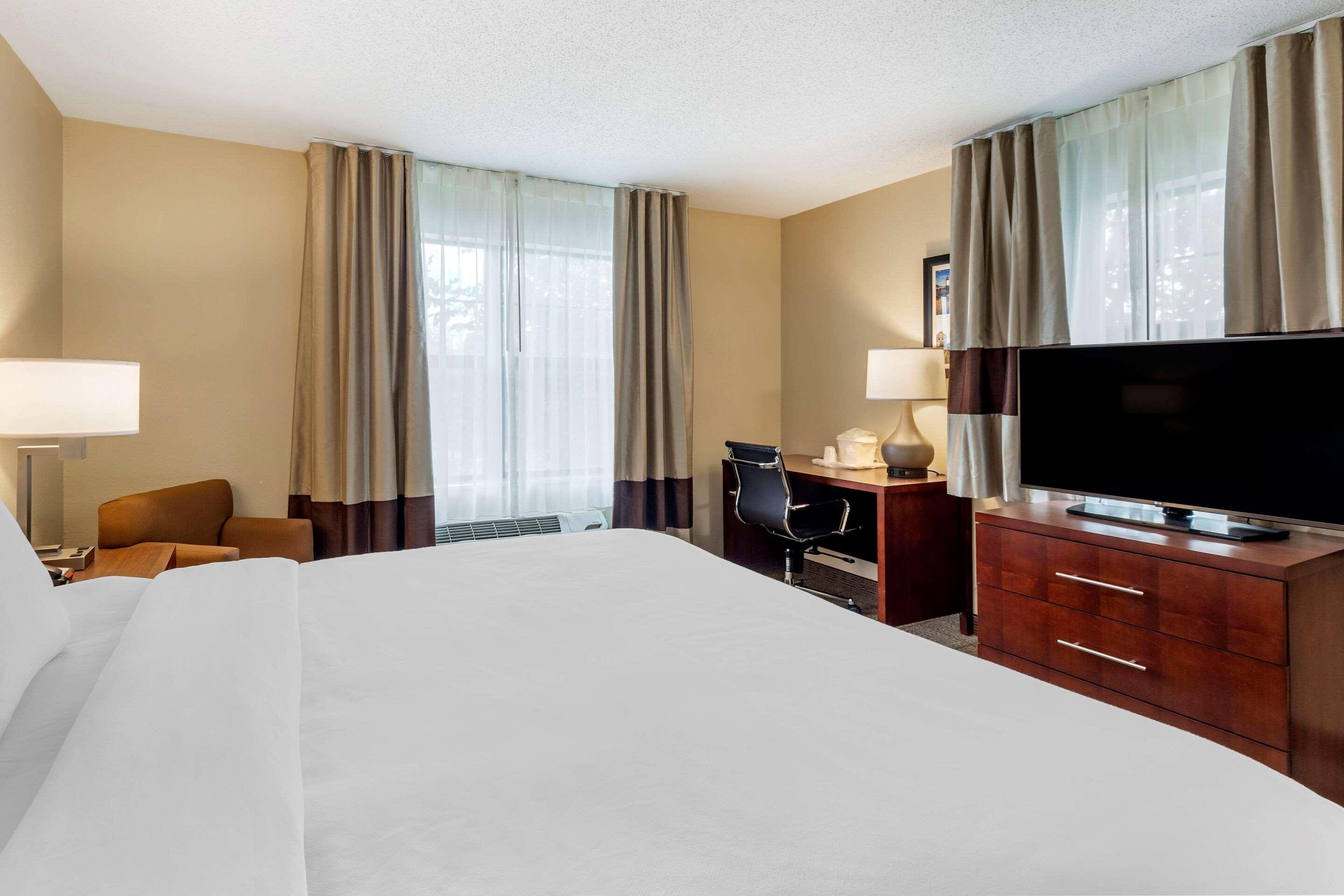 Comfort Inn Danvers - Boston North Shore Dış mekan fotoğraf