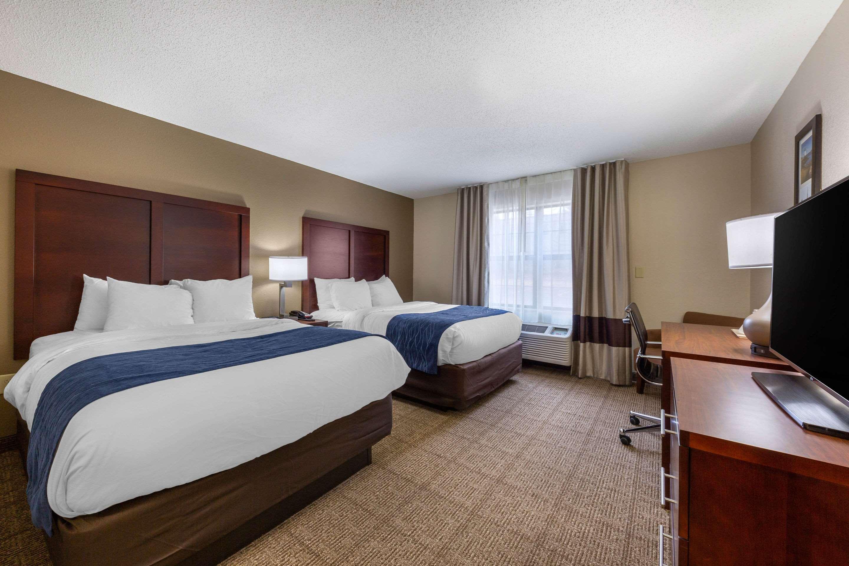 Comfort Inn Danvers - Boston North Shore Dış mekan fotoğraf