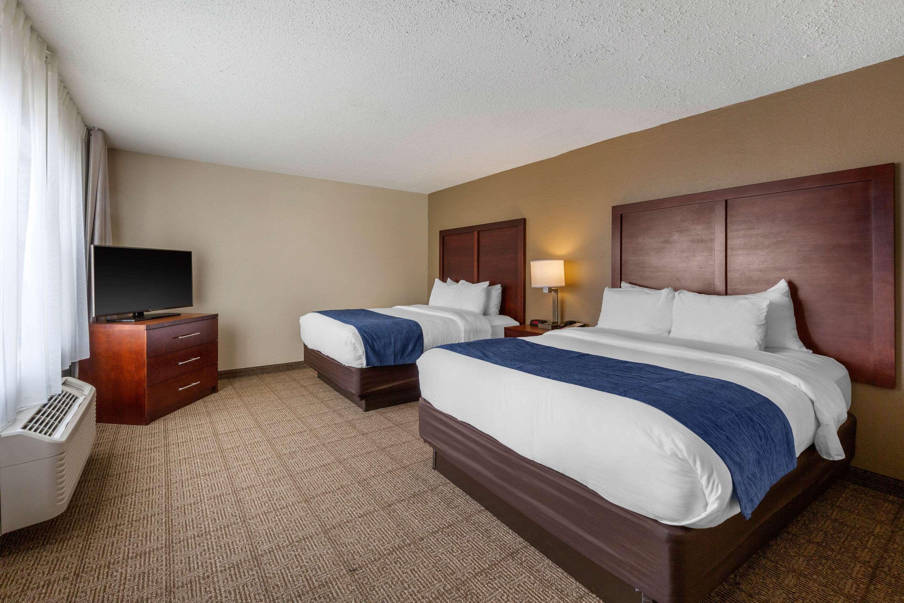 Comfort Inn Danvers - Boston North Shore Dış mekan fotoğraf