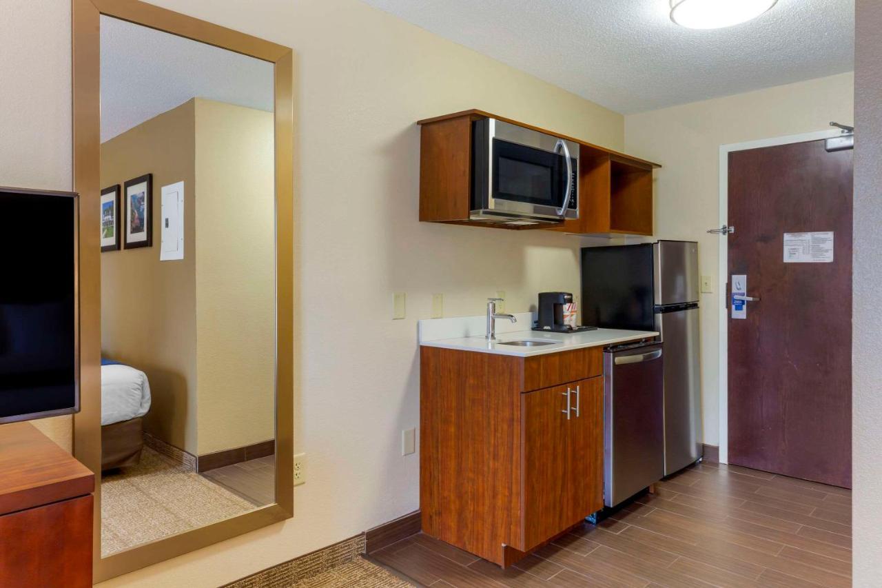 Comfort Inn Danvers - Boston North Shore Dış mekan fotoğraf