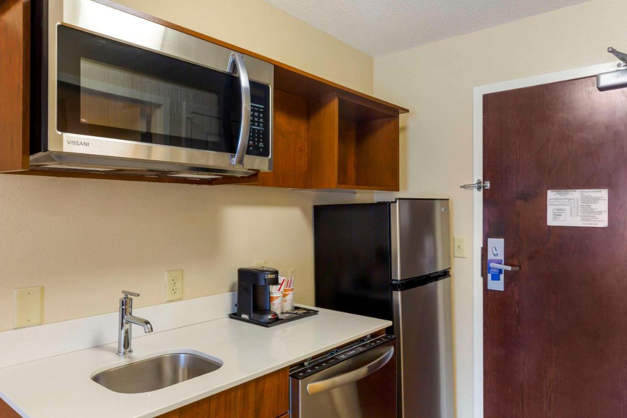 Comfort Inn Danvers - Boston North Shore Dış mekan fotoğraf