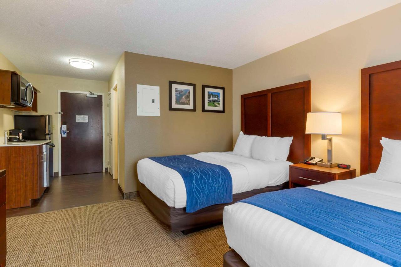 Comfort Inn Danvers - Boston North Shore Dış mekan fotoğraf