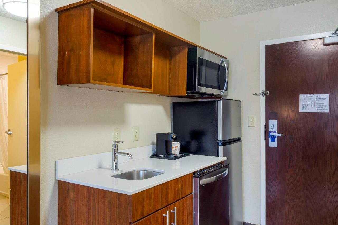 Comfort Inn Danvers - Boston North Shore Dış mekan fotoğraf