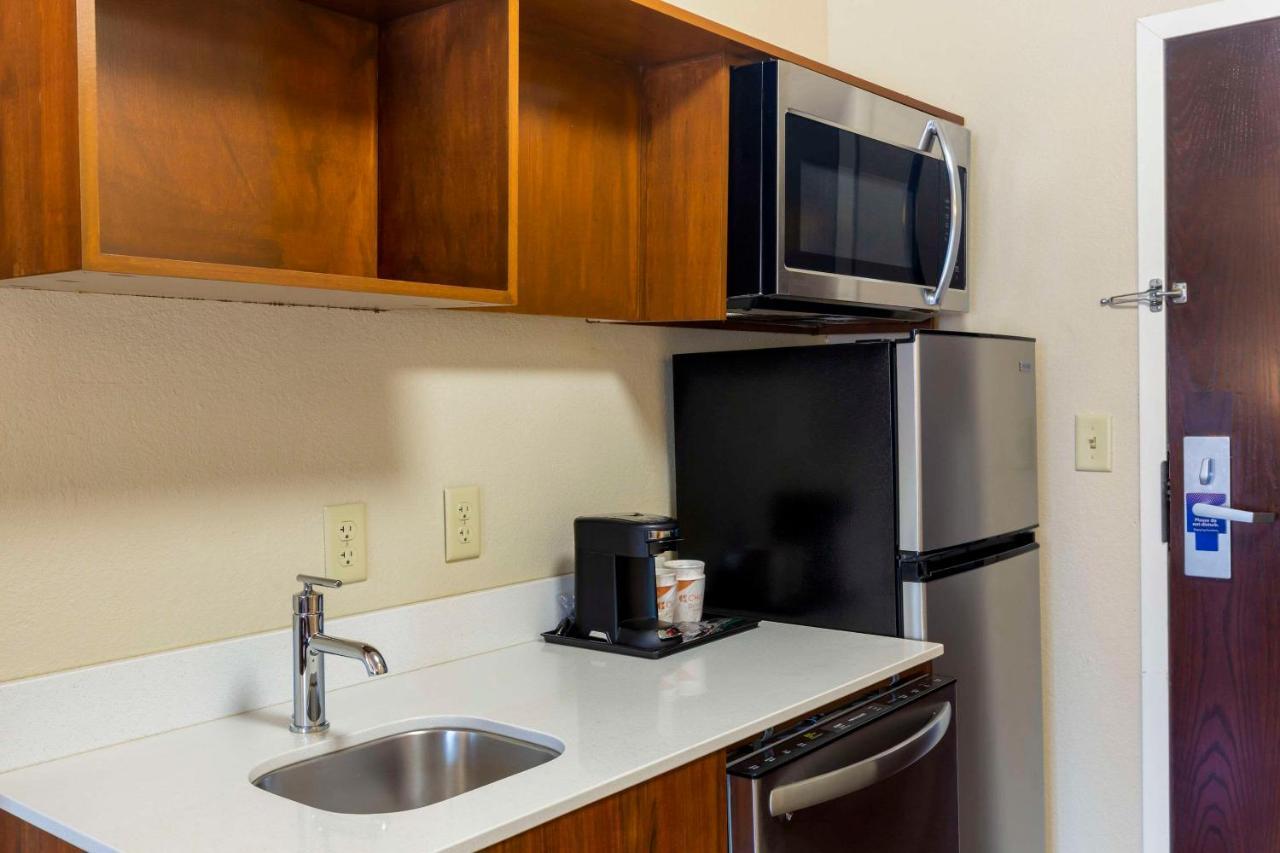 Comfort Inn Danvers - Boston North Shore Dış mekan fotoğraf