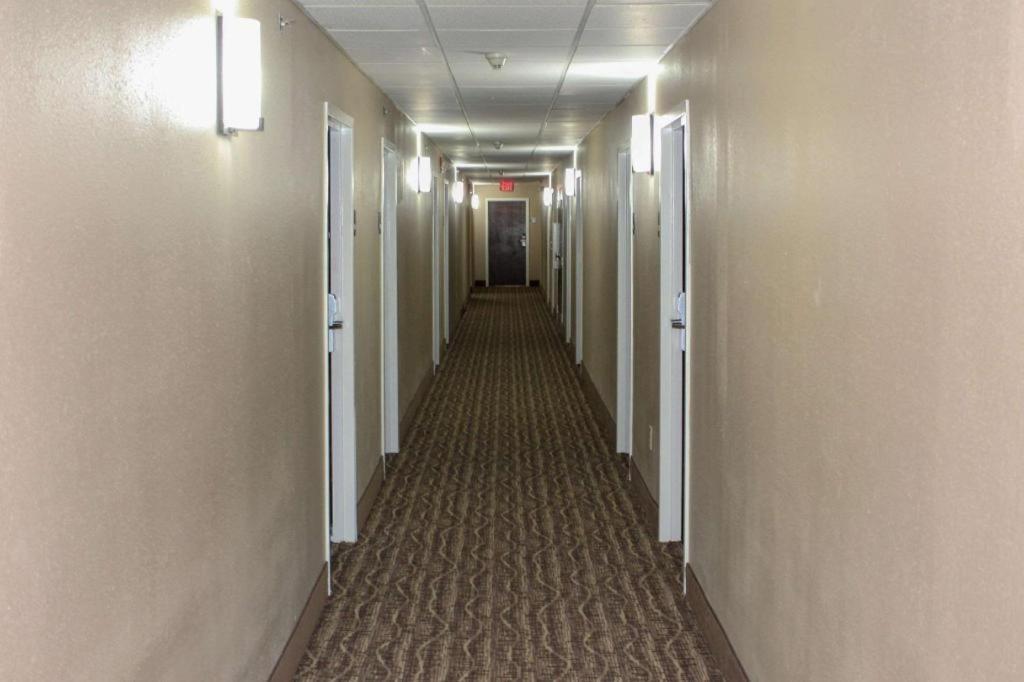 Comfort Inn Danvers - Boston North Shore Dış mekan fotoğraf