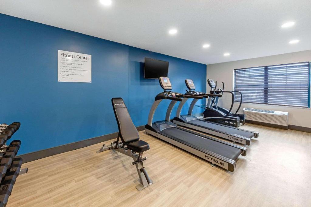 Comfort Inn Danvers - Boston North Shore Dış mekan fotoğraf