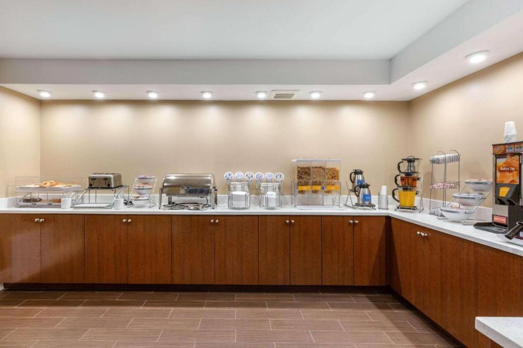 Comfort Inn Danvers - Boston North Shore Dış mekan fotoğraf