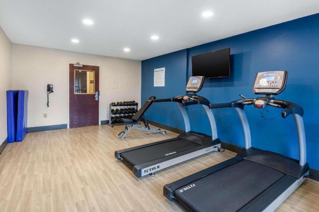 Comfort Inn Danvers - Boston North Shore Dış mekan fotoğraf